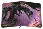 Gamers Guild AZ Ultimate Guard Ultimate Guard - Zipfolio 360 Xenoskin Magic: The Gathering Tarkir: Feral Deathgorger (Pre-Order) Southern Hobby