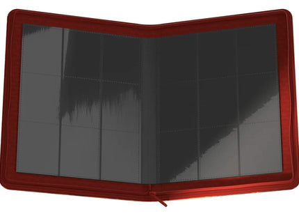 Gamers Guild AZ Ultimate Guard Ultimate Guard - Zipfolio 360 Xenoskin Magic: The Gathering Tarkir: Magmatic Hellkite (Pre-Order) Southern Hobby