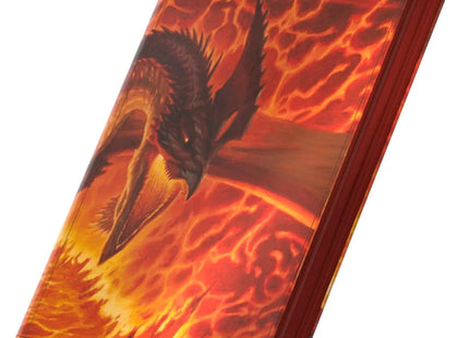 Gamers Guild AZ Ultimate Guard Ultimate Guard - Zipfolio 360 Xenoskin Magic: The Gathering Tarkir: Magmatic Hellkite (Pre-Order) Southern Hobby