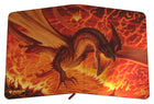 Gamers Guild AZ Ultimate Guard Ultimate Guard - Zipfolio 360 Xenoskin Magic: The Gathering Tarkir: Magmatic Hellkite (Pre-Order) Southern Hobby