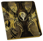 Gamers Guild AZ Ultimate Guard Ultimate Guard: Zipfolio 480+ Magic The Gathering | Secrets of Strixhaven - Silverquill (Pre-Order) Southern Hobby