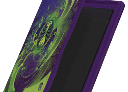 Gamers Guild AZ Ultimate Guard Ultimate Guard: Zipfolio 480+ Magic The Gathering | Secrets of Strixhaven - Witherbloom (Pre-Order) Southern Hobby