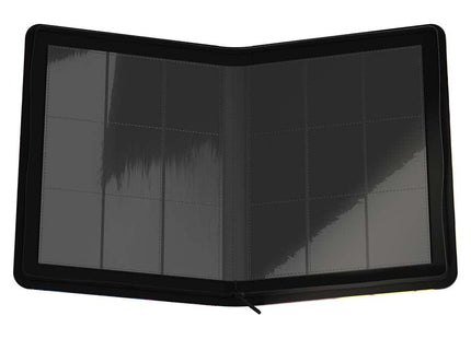 Gamers Guild AZ Ultimate Guard Zipfolio 360 Xenoskin: Magic the Gathering Aetherdrift: Hazoret Godseeker GTS