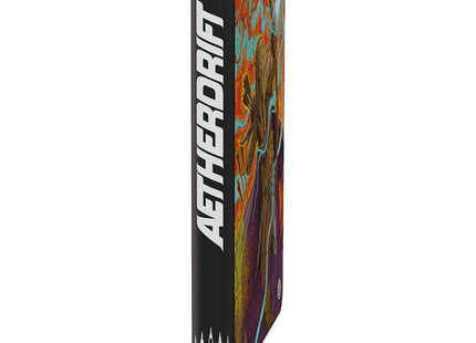 Gamers Guild AZ Ultimate Guard Zipfolio 360 Xenoskin: Magic the Gathering Aetherdrift: Ketramose The New Dawn GTS