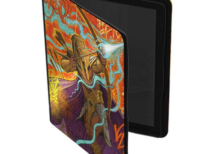 Gamers Guild AZ Ultimate Guard Zipfolio 360 Xenoskin: Magic the Gathering Aetherdrift: Ketramose The New Dawn GTS