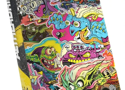 Gamers Guild AZ Ultimate Guard Zipfolio 360 Xenoskin: Magic the Gathering Aetherdrift: Revved-Up Racers Southern Hobby