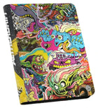 Gamers Guild AZ Ultimate Guard Zipfolio 360 Xenoskin: Magic the Gathering Aetherdrift: Revved-Up Racers Southern Hobby