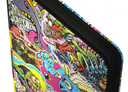 Gamers Guild AZ Ultimate Guard Zipfolio 360 Xenoskin: Magic the Gathering Aetherdrift: Revved-Up Racers Southern Hobby