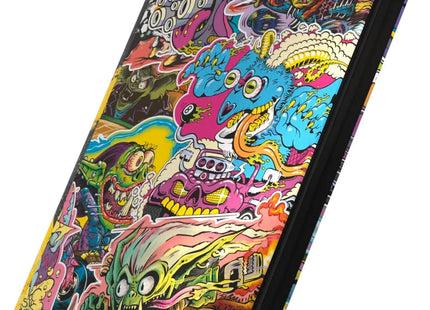 Gamers Guild AZ Ultimate Guard Zipfolio 360 Xenoskin: Magic the Gathering Aetherdrift: Revved-Up Racers Southern Hobby