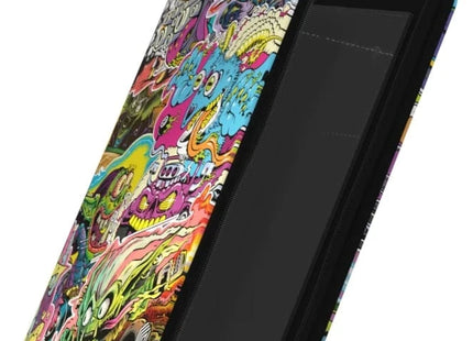 Gamers Guild AZ Ultimate Guard Zipfolio 360 Xenoskin: Magic the Gathering Aetherdrift: Revved-Up Racers Southern Hobby