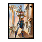 Gamers Guild AZ Ultra Pro 100ct Deck Protector Sleeves for Magic: The Gathering - Aetherdrift Amonkhet Eternal Might Southern Hobby