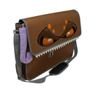 Gamers Guild AZ Ultra Pro Clearance - Ultra Pro: Dungeons and Dragons: Gamer Book Bag Mimic Clearance