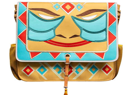 Gamers Guild AZ Ultra Pro Dungeons & Dragons: Gamer Book Bag - Bag Of Holding GTS