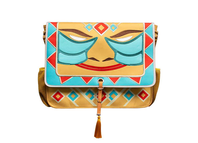 Gamers Guild AZ Ultra Pro Dungeons & Dragons: Gamer Book Bag - Bag Of Holding GTS