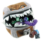 Gamers Guild AZ Ultra Pro Dungeons & Dragons: Mimic Gamer Pouch Plush AGD