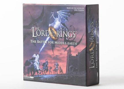 Gamers Guild AZ ULTRA PRO ENTERTAINMENT The Lord of the Rings: The Battle for Middle-Earth GTS