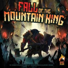 Gamers Guild AZ Ultra Pro Fall of the Mountain King (Pre-Order) GTS