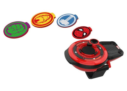 Gamers Guild AZ Ultra Pro Marvel Super Hero Trainer (Pre-Order) ACD Distribution