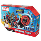 Gamers Guild AZ Ultra Pro Marvel Super Hero Trainer (Pre-Order) ACD Distribution