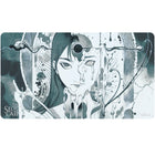 Gamers Guild AZ Ultra Pro MTG Secret Lair Playmat: Featuring: Peach Momoko - Aetherize AGD