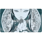 Gamers Guild AZ Ultra Pro MTG Secret Lair Playmat: Featuring: Peach Momoko - Drown in Dreams AGD