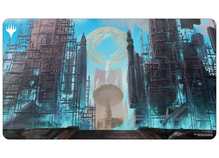 Gamers Guild AZ Ultra Pro Playmat MTG: Azorius Senate Southern Hobby