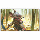 Gamers Guild AZ Ultra Pro Playmat MTG: Bloomburrow - Black Stitched Edge - Swords To Plowshares GTS