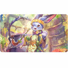 Gamers Guild AZ Ultra Pro Playmat MTG: Bloomburrow - Ms. Bumbleflower GTS