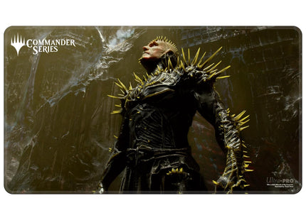 Gamers Guild AZ Ultra Pro Playmat MTG: Commander Series 1 K'rrik (Pre-Order) Southern Hobby