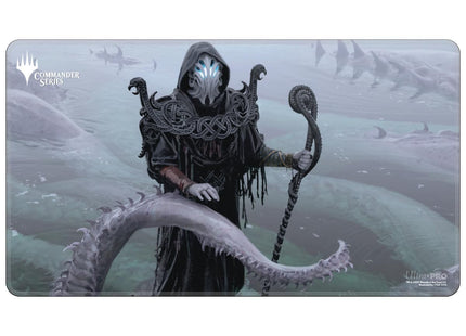 Gamers Guild AZ Ultra Pro Playmat MTG: Commander Series 1 Orvar (Pre-Order) Southern Hobby