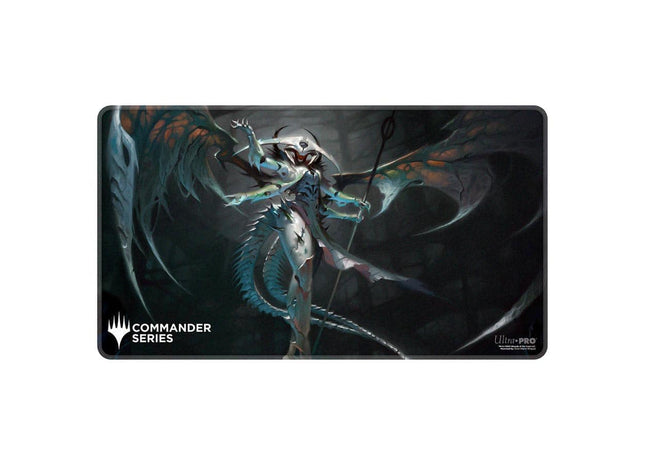 Gamers Guild AZ Ultra Pro Playmat MTG: Commander Series - Atraxa (Pre-Order) GTS