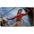 Gamers Guild AZ Ultra Pro Playmat MTG: Commander Series  - Captain Sisay GTS