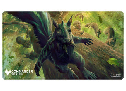 Gamers Guild AZ Ultra Pro Playmat MTG: Commander Series - Chatterfang (Pre-Order) GTS
