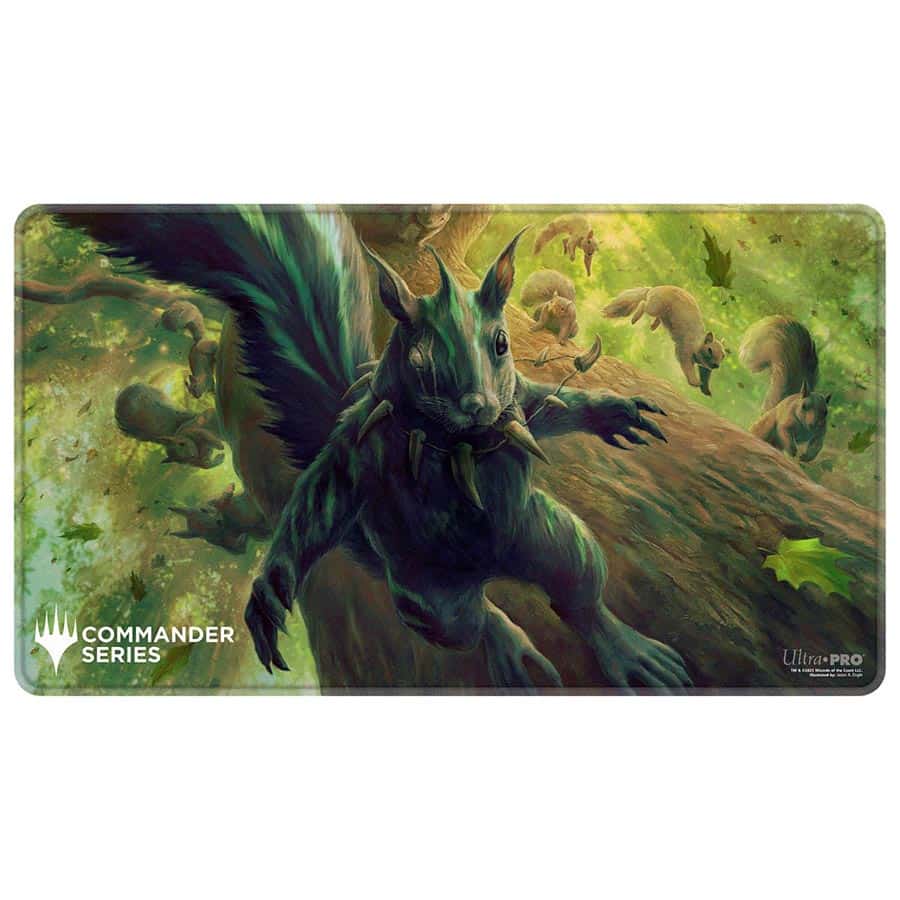 Playmat MTG: Commander Series