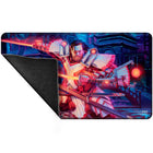 Gamers Guild AZ Ultra Pro Playmat MTG: Commander Series - Isshin (Pre-Order) GTS