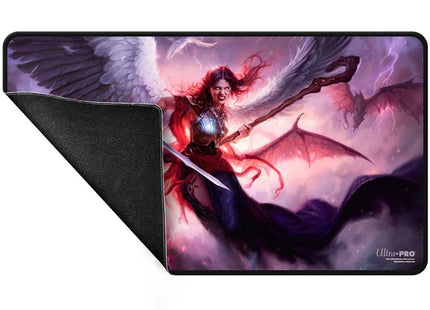 Gamers Guild AZ Ultra Pro Playmat MTG: Commander Series - Kaalia (Pre-Order) GTS