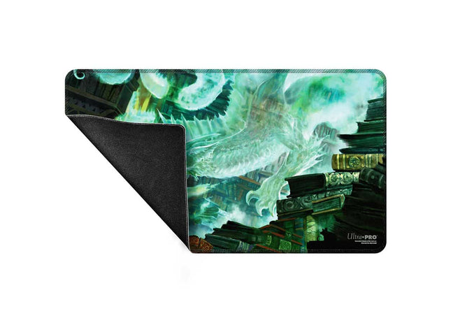 Gamers Guild AZ Ultra Pro Playmat MTG: Commander Series - Miirym (Pre-Order) GTS