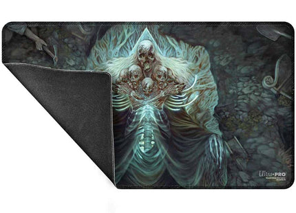 Gamers Guild AZ Ultra Pro Playmat MTG: Commander Series - Myrkul (Pre-Order) GTS