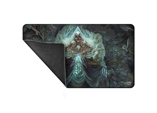 Gamers Guild AZ Ultra Pro Playmat MTG: Commander Series - Myrkul (Pre-Order) GTS
