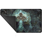 Gamers Guild AZ Ultra Pro Playmat MTG: Commander Series - Myrkul (Pre-Order) GTS