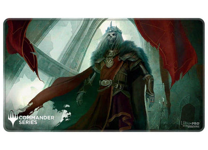 Gamers Guild AZ Ultra Pro Playmat MTG: Commander Series - Nekusar (Pre-Order) GTS
