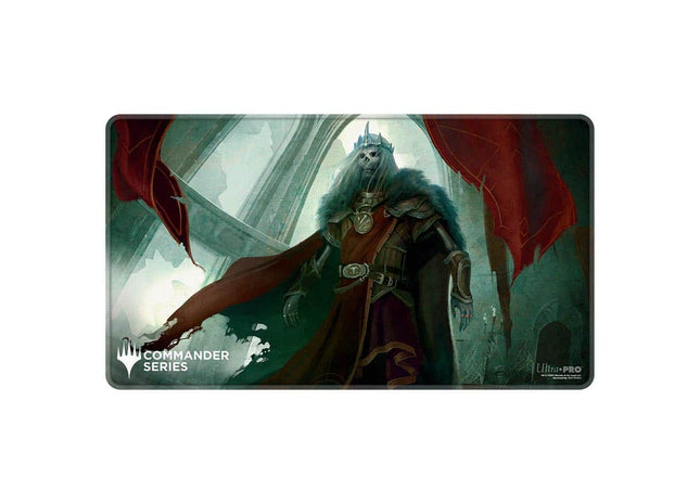 Gamers Guild AZ Ultra Pro Playmat MTG: Commander Series - Nekusar (Pre-Order) GTS