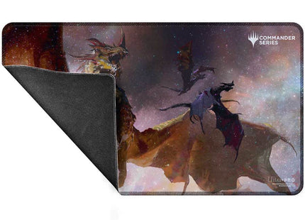 Gamers Guild AZ Ultra Pro Playmat MTG: Commander Series - The Ur-Dragon (Pre-Order) GTS