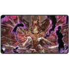 Gamers Guild AZ Ultra Pro Playmat MTG: Duskmourn Damnation Black Stitched Discontinue