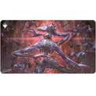 Gamers Guild AZ Ultra Pro Playmat MTG: Duskmourn Overlord of the Balemurk Discontinue