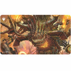 Gamers Guild AZ Ultra Pro Playmat MTG: Duskmourn Overlord of the Boilerbilges Discontinue