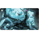 Gamers Guild AZ Ultra Pro Playmat MTG: Duskmourn Overlord of the Floodpits Discontinue