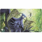 Gamers Guild AZ Ultra Pro Playmat MTG: Duskmourn Overlord of the Hauntwoods Discontinue