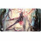 Gamers Guild AZ Ultra Pro Playmat MTG: Duskmourn Overlord of the Mistmoors Discontinue