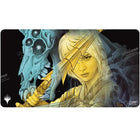 Gamers Guild AZ Ultra Pro Playmat MTG: Duskmourn The Wandering Rescuer (Double Exposure Alt) Discontinue